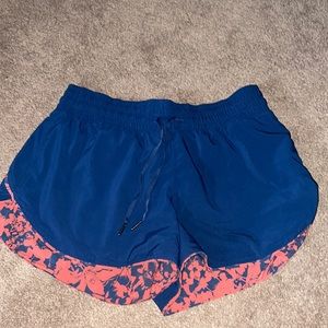 Women’s lululemon shorts